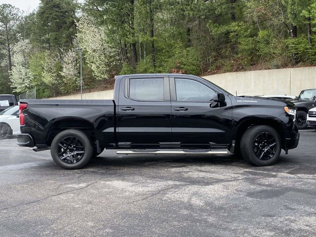 Used 2023 Chevrolet Silverado 1500 RST image 6
