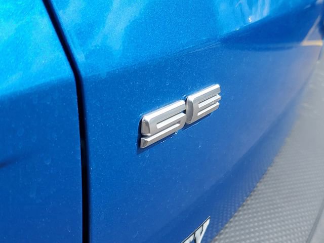 Certified 2021 Ford Escape SE w/ Convenience Package AWD/4WD image 7