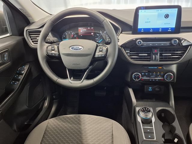 Certified 2022 Ford Escape SE w/ Convenience Package AWD/4WD image 6