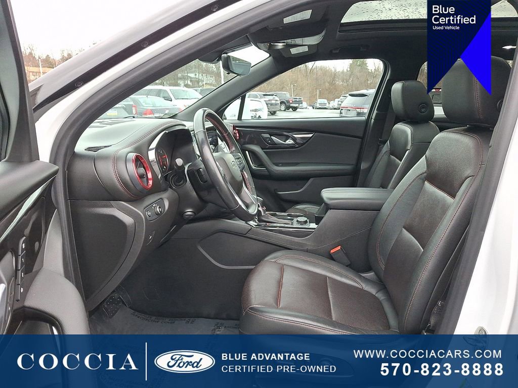 Used 2019 Chevrolet Blazer RS image 13