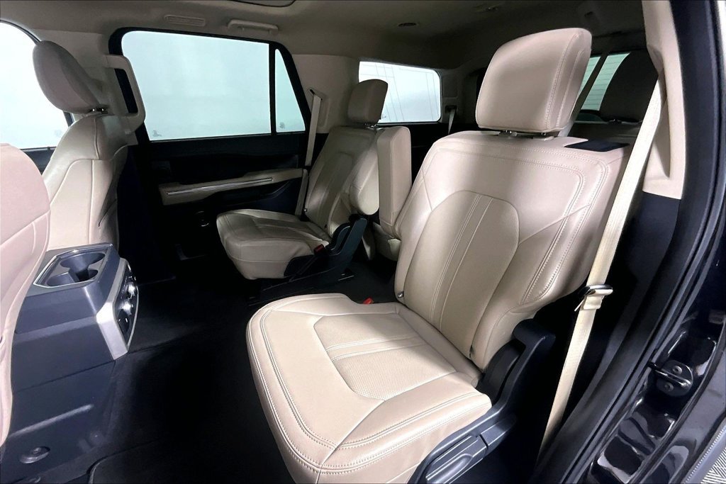 Certified 2024 Ford Expedition Limited RWD image 26