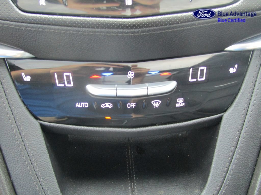 Used 2021 Cadillac XT5 Sportv AWD/4WD image 34