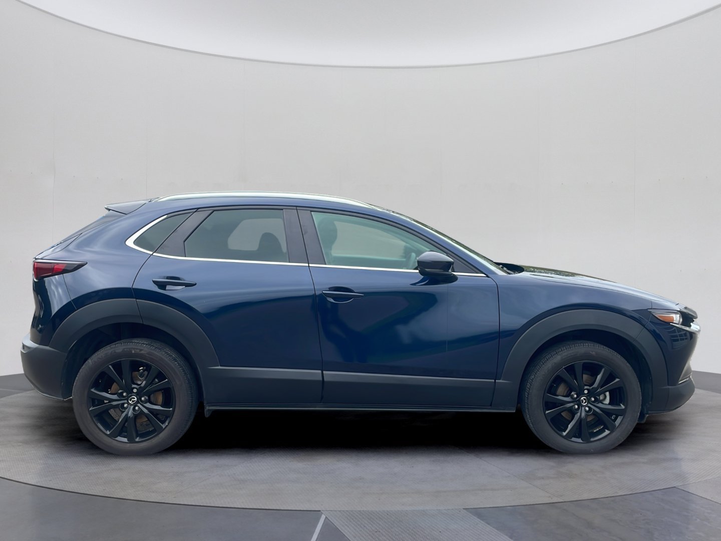 Used 2024 MAZDA CX-30 AWD 2.5 S w/ Select Sport Pkg image 7