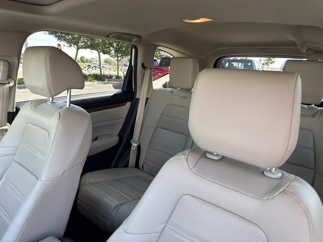 Used 2020 Honda CR-V EX-L image 21