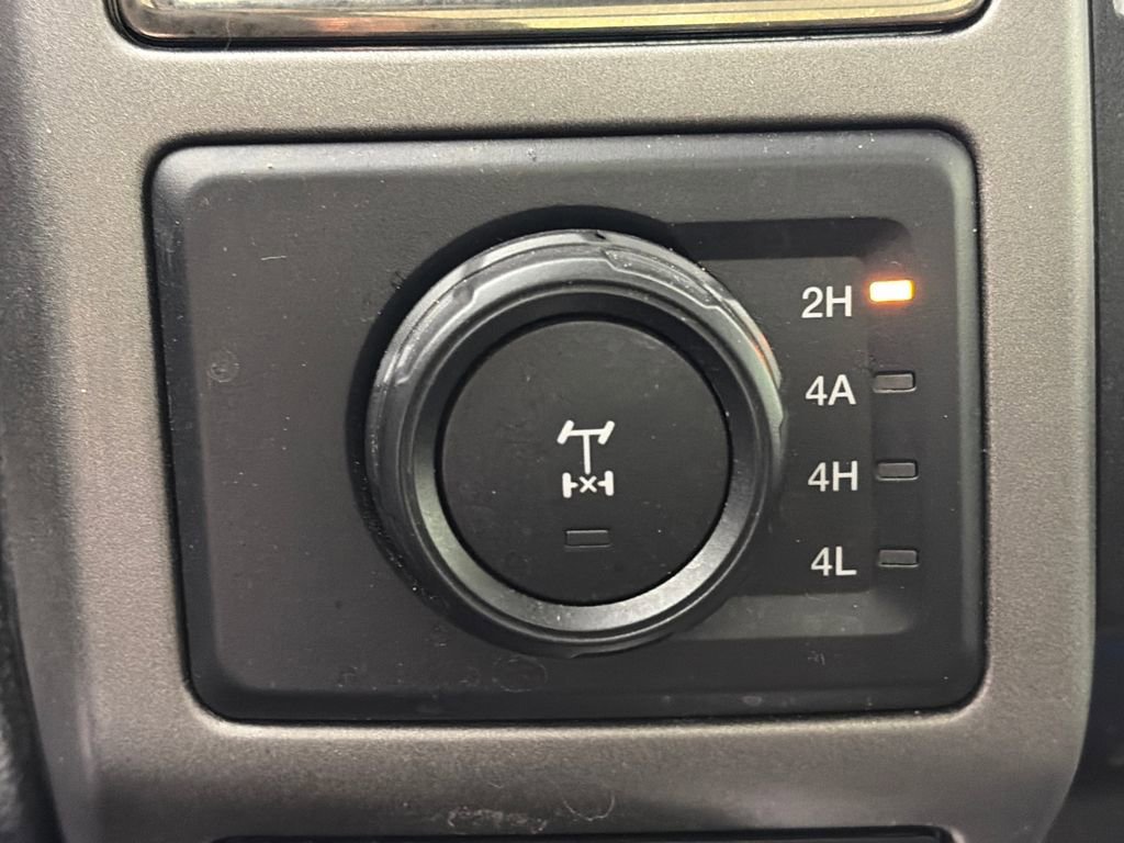 Certified 2020 Ford F150 Raptor w/ Equipment Group 802A Luxury image 23