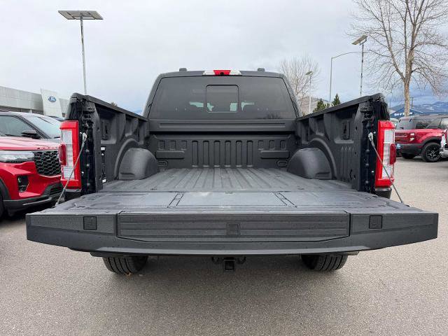 Certified 2022 Ford F150 Limited image 9