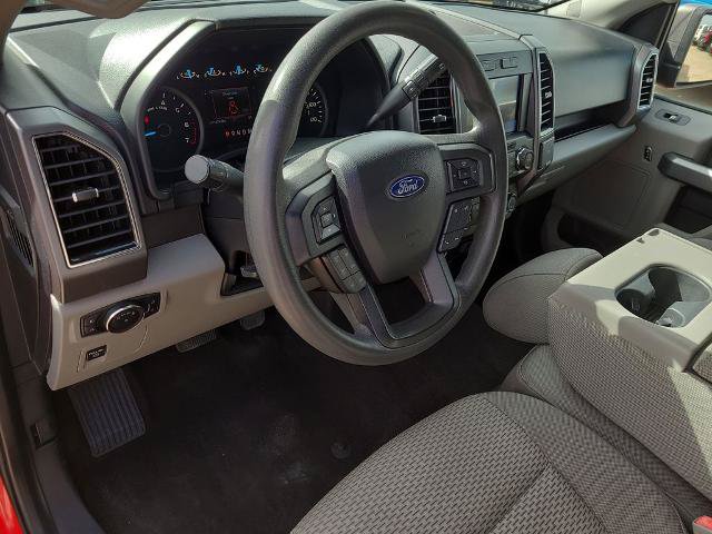 Certified 2020 Ford F150 XLT w/ XTR Package AWD/4WD image 22