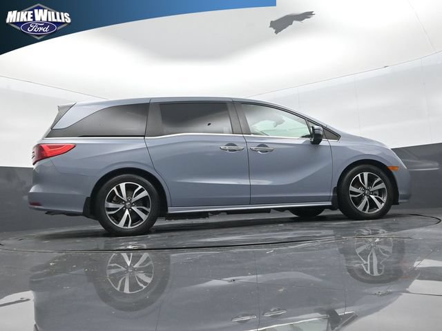 Used 2023 Honda Odyssey Touring image 24