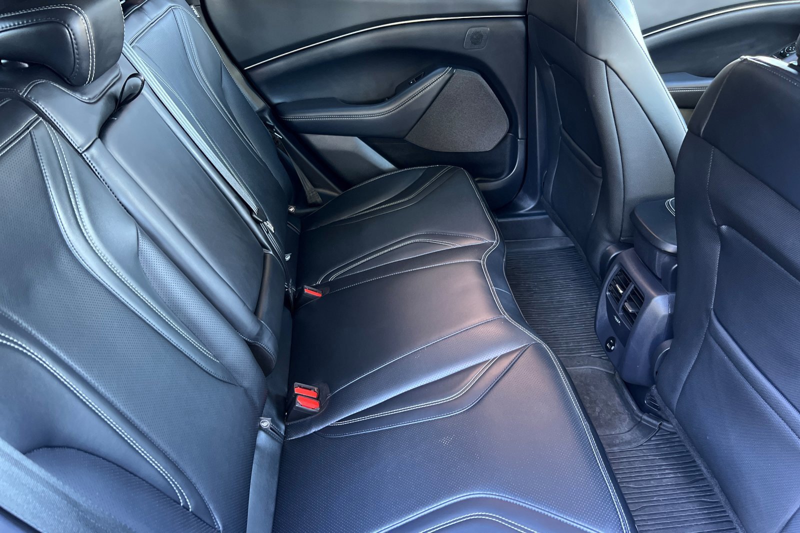 Certified 2023 Ford Mustang Mach-E Premium image 18