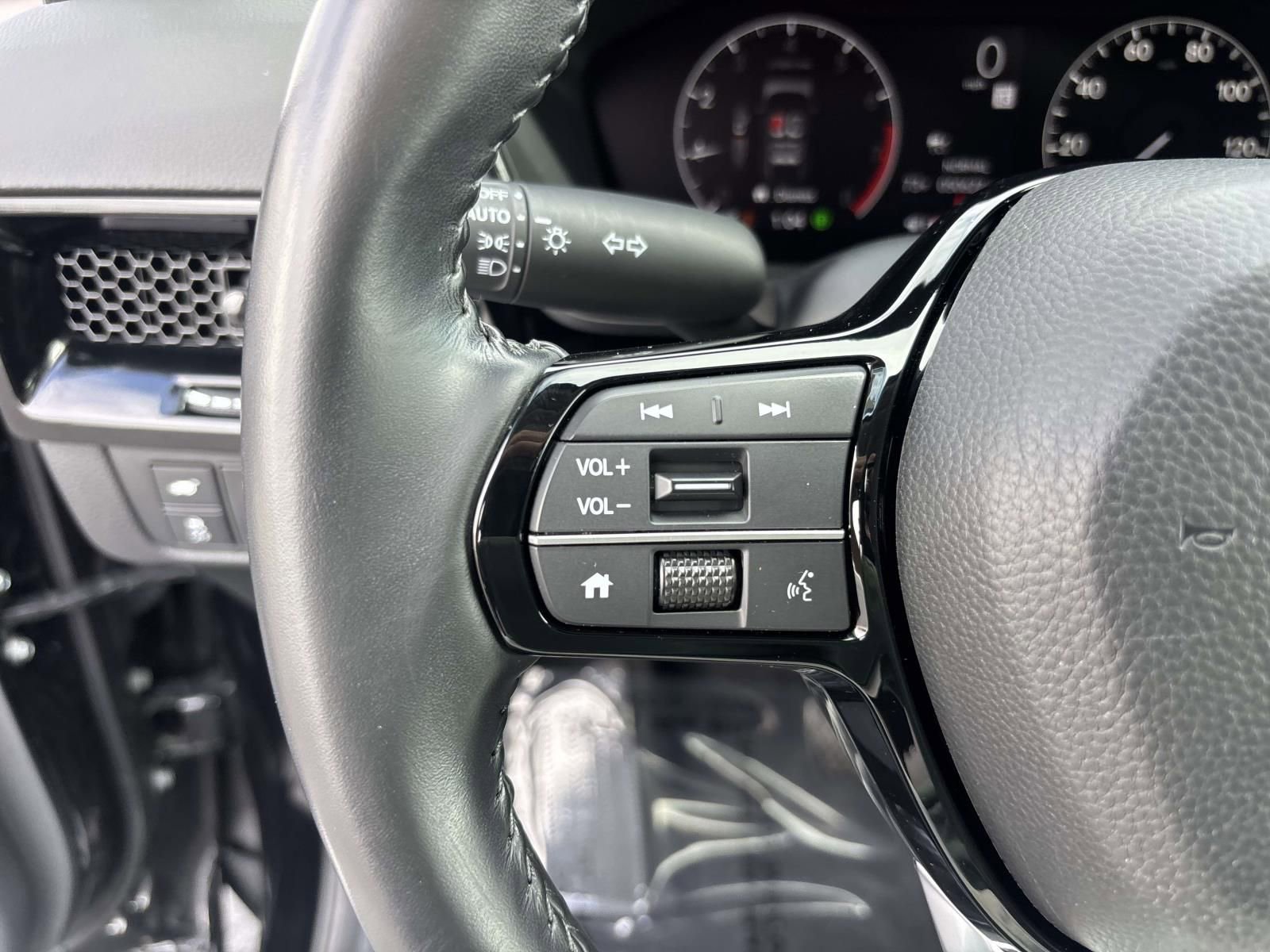 Used 2023 Honda CR-V EX-L image 19