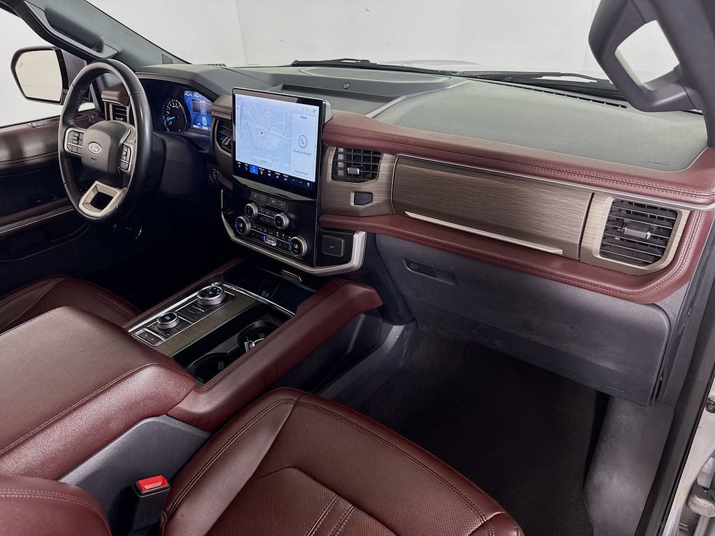 Certified 2024 Ford Expedition Max Limited image 32