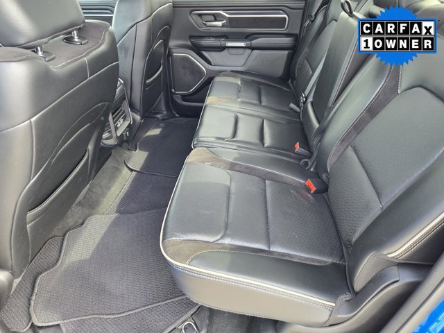 Used 2024 RAM 1500 Laramie image 28