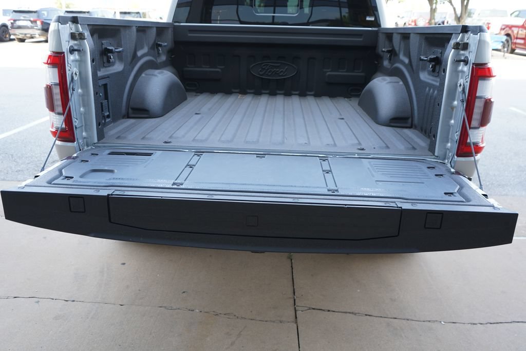 Certified 2023 Ford F150 Raptor w/ Raptor 37 Performance Package AWD/4WD image 16