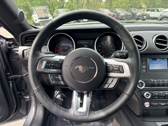 Certified 2023 Ford Mustang Coupe image 14