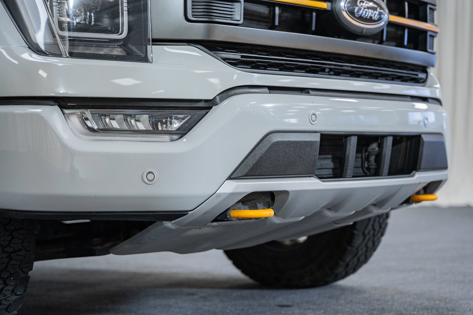 Certified 2023 Ford F150 Tremor w/ Equipment Group 402A High AWD/4WD image 11
