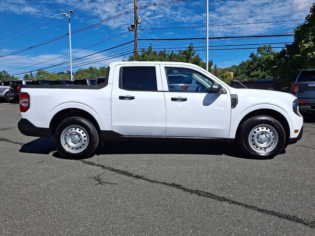 Certified 2025 Ford Maverick XL w/ Equipment Group 101A AWD/4WD image 13