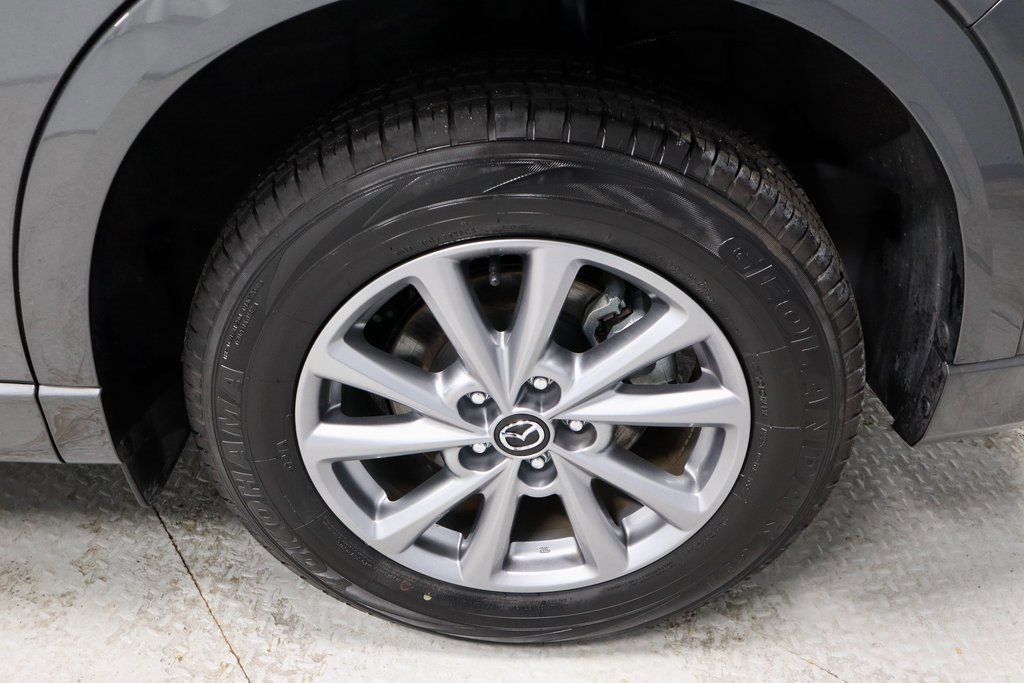 Used 2025 MAZDA CX-5 AWD 2.5 S w/ Select Package image 20