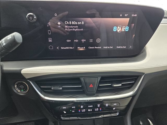 Used 2025 Buick Encore GX Avenir w/ Avenir Technology Package FWD image 25