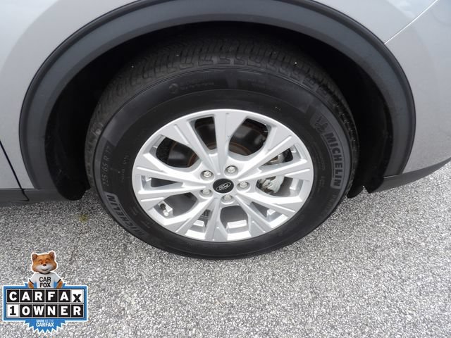 Certified 2023 Ford Escape Active w/ Tech Pack #1 FWD image 10