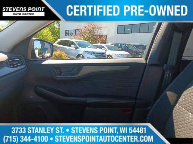 Certified 2023 Ford Escape Active w/ Tech Pack #1 AWD/4WD image 24