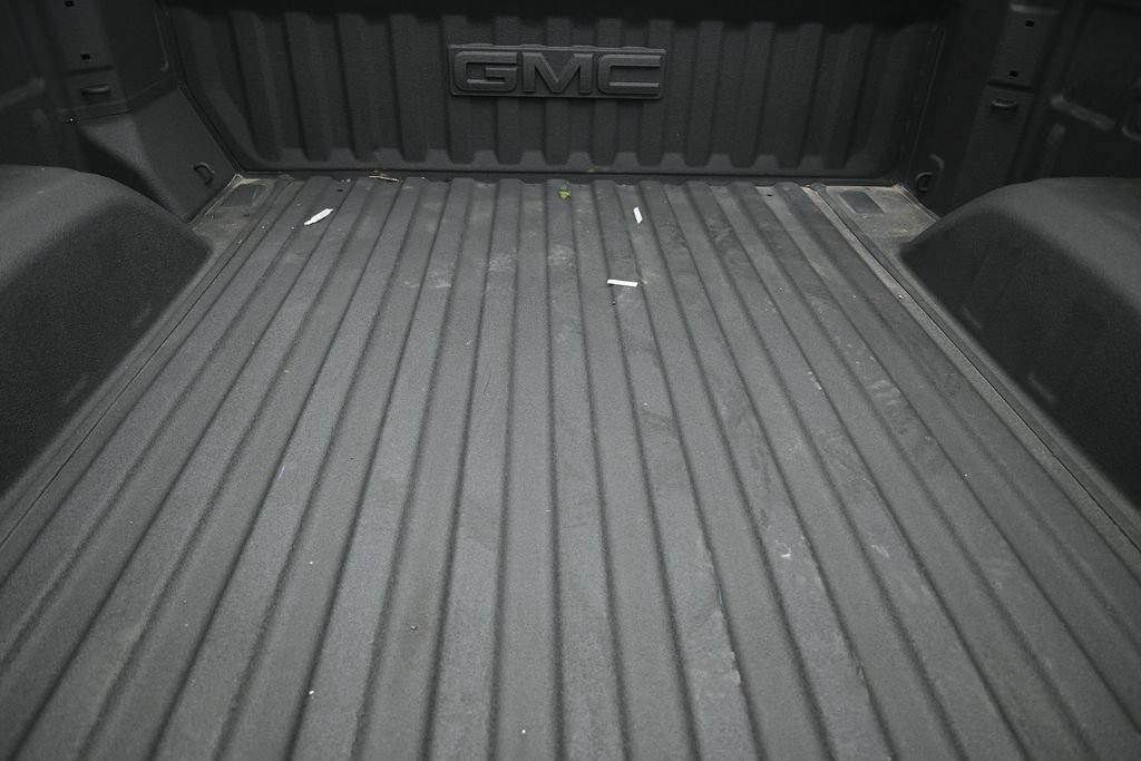 Used 2025 GMC Sierra 1500 Denali AWD/4WD image 23