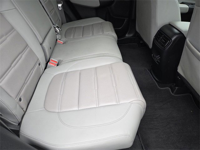 Used 2021 Honda CR-V EX-L image 33