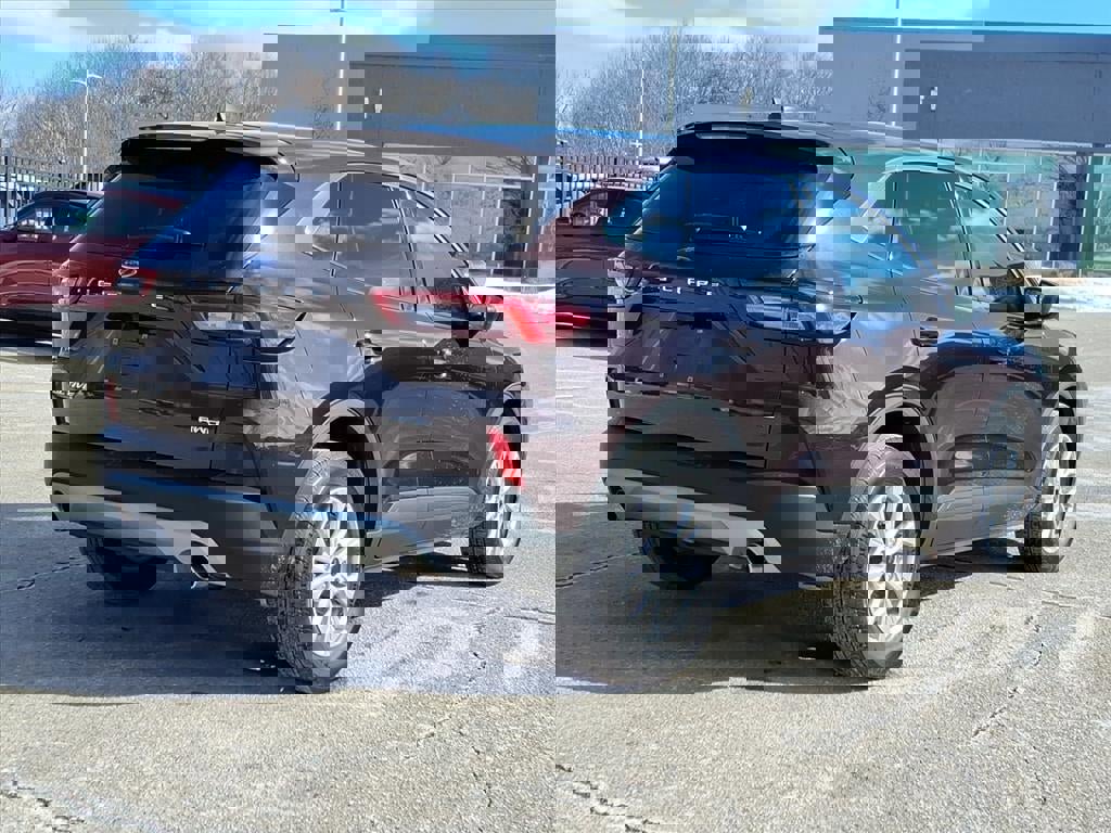 Certified 2023 Ford Escape Active image 5