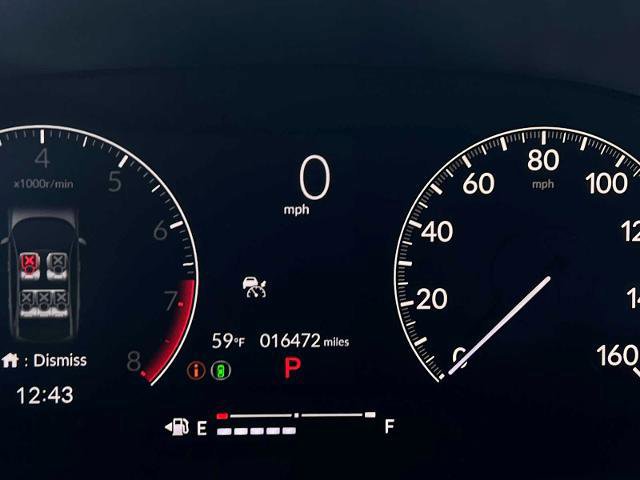 Used 2023 Honda Civic LX image 16