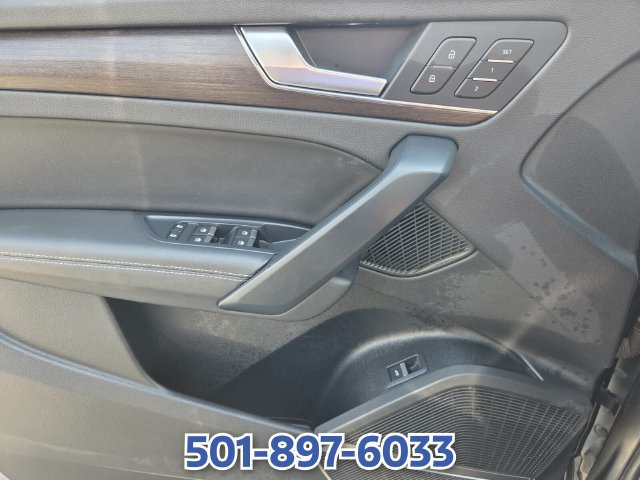 Used 2024 Audi Q5 2.0T Premium Plus AWD/4WD image 26
