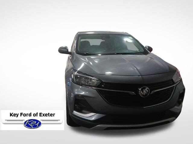 Used 2020 Buick Encore GX Preferred image 2