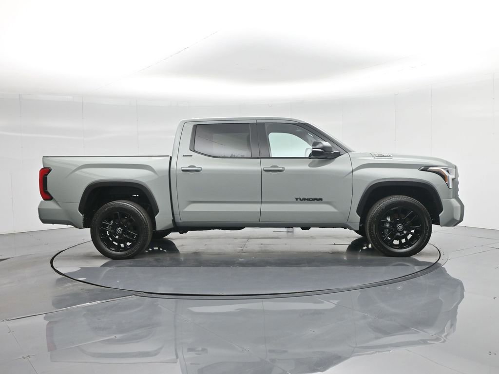 Used 2025 Toyota Tundra Limited image 8