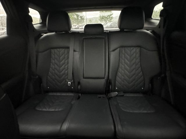 Used 2023 Kia Sportage X-Line w/ X-Line Premium Package AWD/4WD image 13