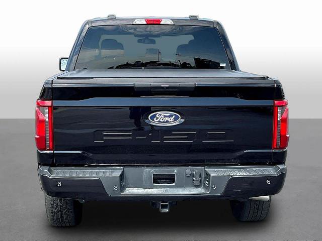 Certified 2025 Ford F150 STX w/ Equipment Group 200A AWD/4WD image 6