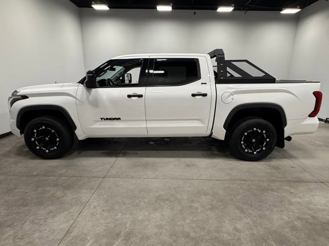 Used 2022 Toyota Tundra SR5 image 8