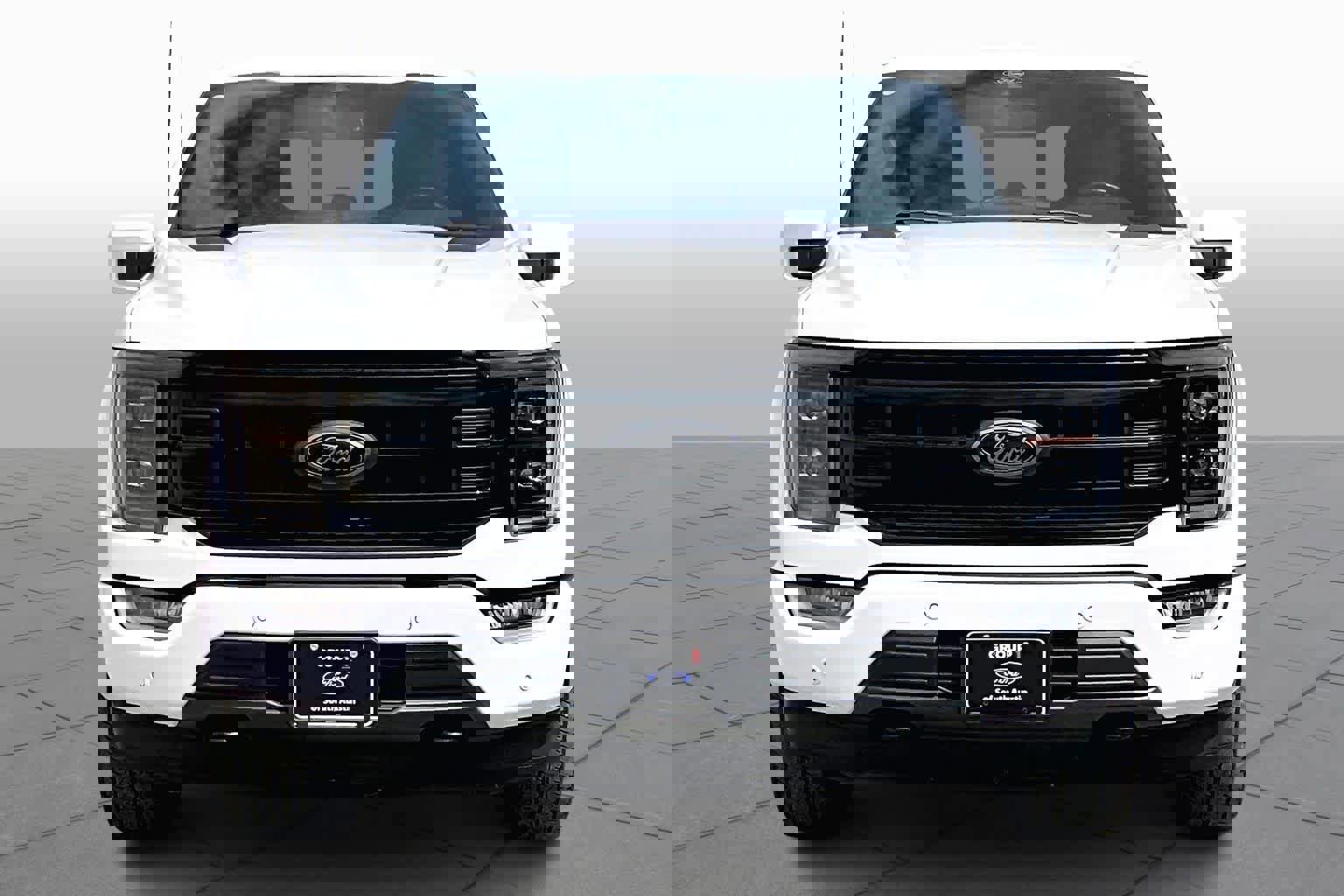 Certified 2022 Ford F150 Lariat w/ Equipment Group 502A High image 8