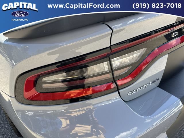 Used 2022 Dodge Charger Scat Pack w/ Dynamics Package RWD image 15