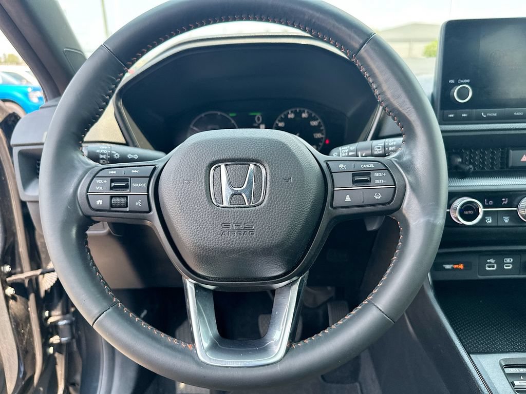 Used 2023 Honda CR-V Sport image 17