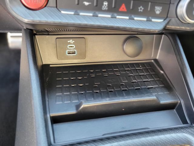 Certified 2024 Ford Mustang GT Premium image 20