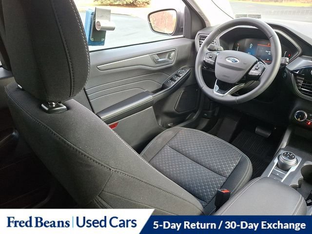 Certified 2023 Ford Escape Active image 14