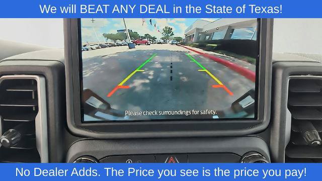 Certified 2024 Ford Bronco Sport Big Bend AWD/4WD image 21