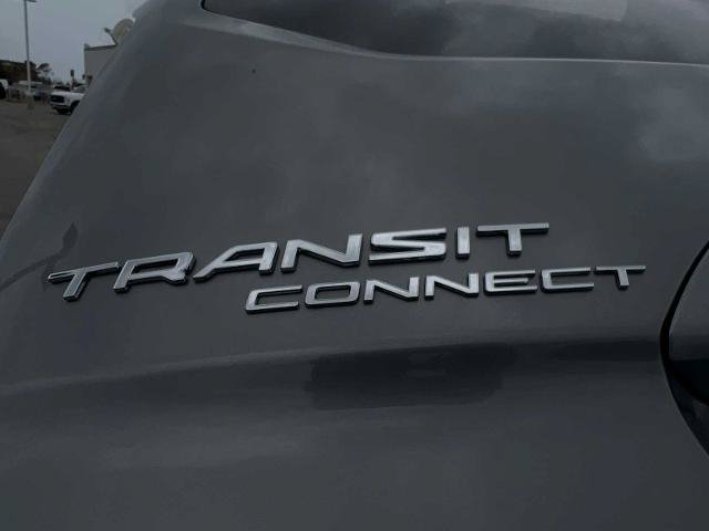 Certified 2023 Ford Transit Connect XLT FWD image 7