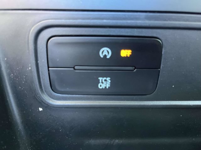 Certified 2021 Ford EcoSport SE FWD image 30