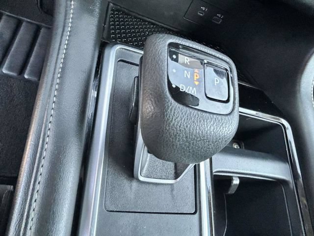 Used 2025 Nissan Pathfinder SV AWD/4WD image 24