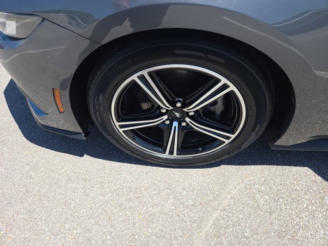 Certified 2024 Ford Mustang Premium RWD image 9