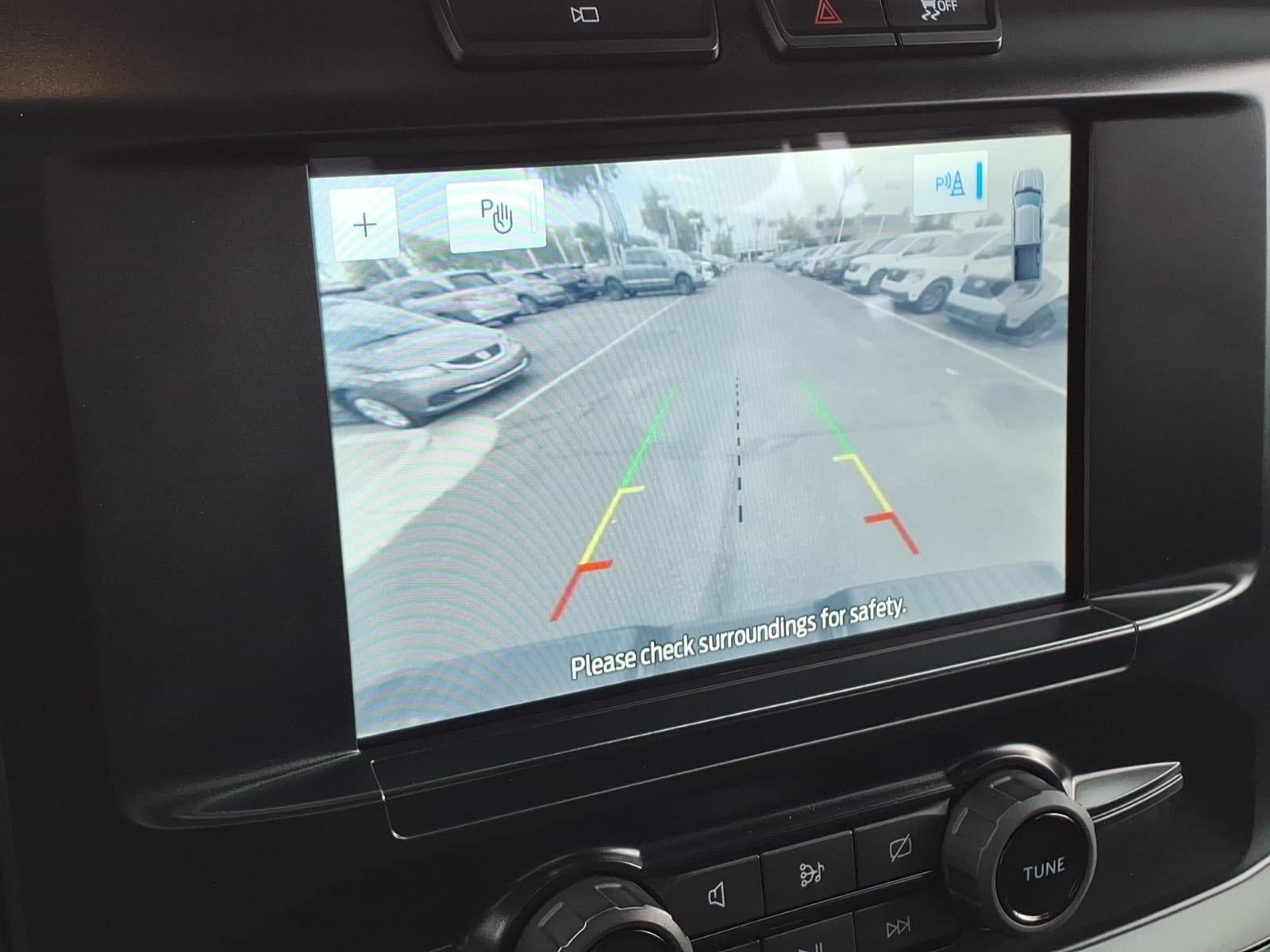 Certified 2023 Ford F150 XL AWD/4WD image 26