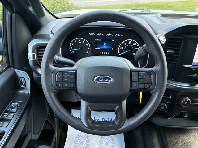 Certified 2023 Ford F150 XL w/ STX Appearance Package AWD/4WD image 20