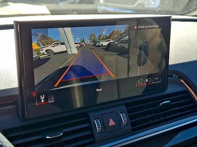 Used 2022 Audi SQ5 Premium Plus AWD/4WD image 20
