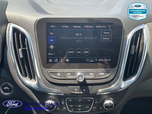 Used 2023 Chevrolet Equinox LT AWD/4WD image 13