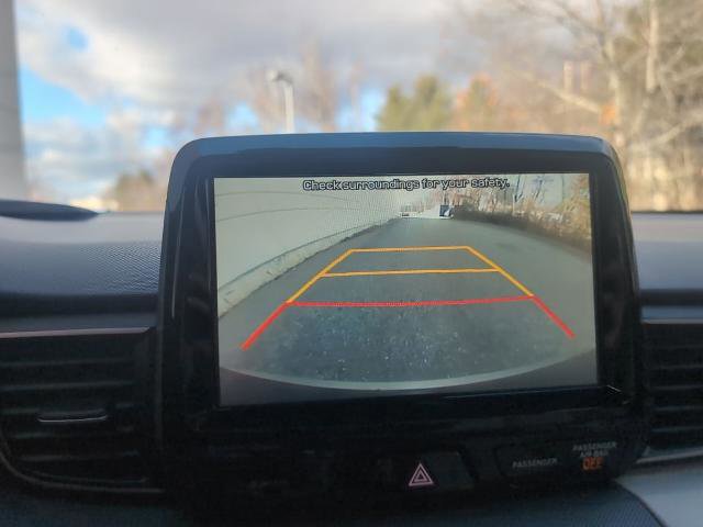 Used 2019 Hyundai Veloster Turbo Ultimate image 18