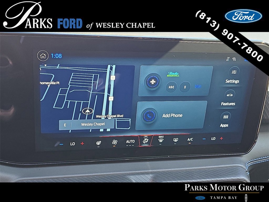 Certified 2024 Ford Mustang Dark Horse image 19